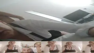 Luchaykiskapi Cam Show Recorded 2024-02-23