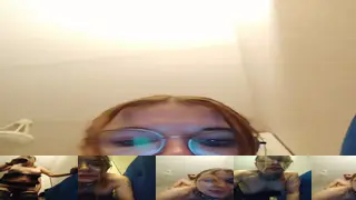 Luchaykiskapi Cam Show Recorded 2024-04-14