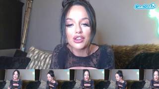 Luciejd96 Cam Show Recorded 2024-01-16 Camsoda