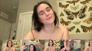 Luciii_star Cam Show Recorded 2023-09-09 Chaturbate