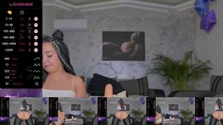 Luckystrikee_ Cam Show Recorded 2023-10-23 Chaturbate