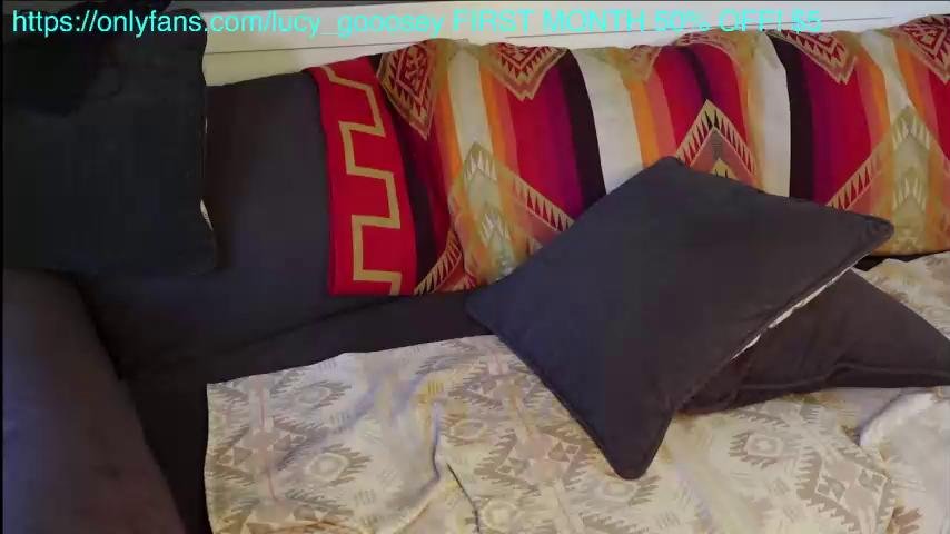 Lucy_gooosey Cam Show Recorded 2023-10-04 Chaturbate