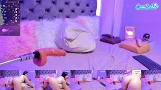 Lucyjacob Cam Show Recorded 2023-11-05