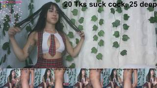 Lufe8altry Cam Show Recorded 2023-08-07 Bongacams