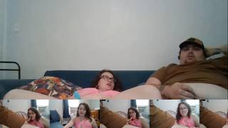 Luke_and_nat2023 Cam Show Recorded 2023-09-12 Chaturbate