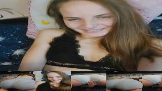 Lulu-erotica Cam Show Recorded 2023-12-07