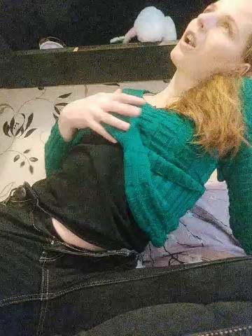 Lulu-Erotica Cam Show Recorded 2023-12-08