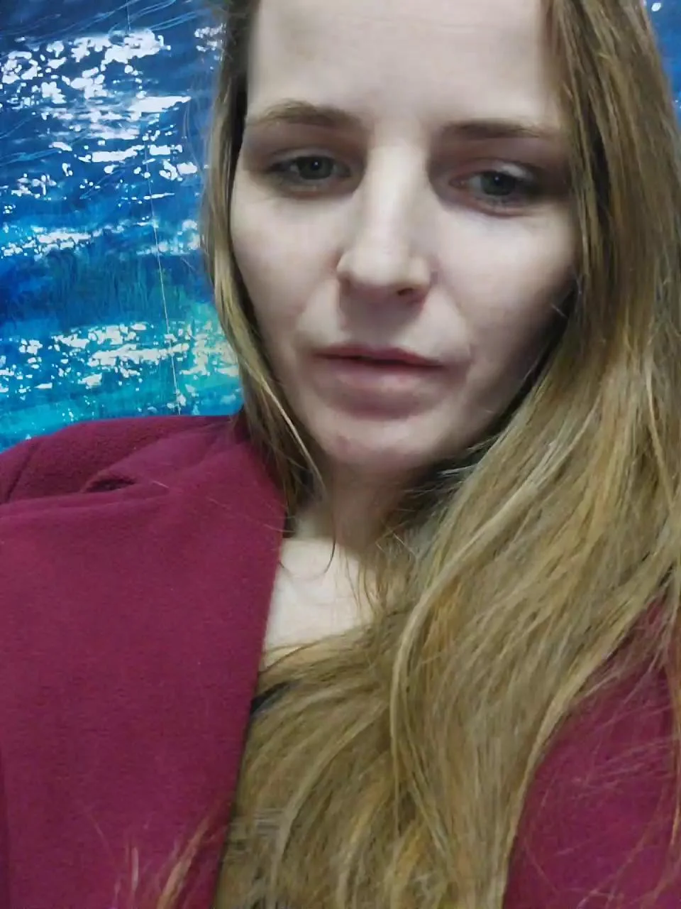Lulu-Erotica Cam Show Recorded 2024-01-18