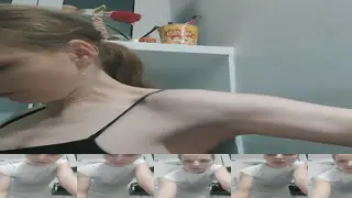 Lulu-erotica Cam Show Recorded 2024-03-18