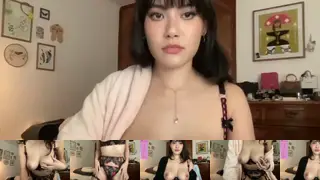 Lulumei Cam Show Recorded 2024-05-31 Chaturbate