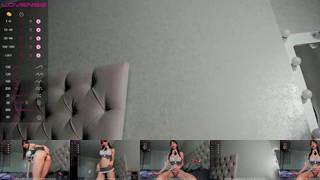 Luna--star Cam Show Recorded 2023-08-09