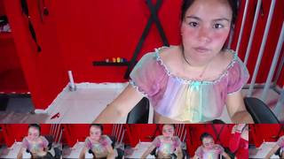 Luna-angels Cam Show Recorded 2023-09-07