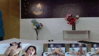 Luna-shadow Cam Show Recorded 2023-06-01 Bongacams