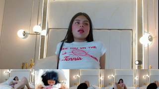 Luna_and_daniel Cam Show Recorded 2023-08-07 Chaturbate