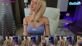 Lunadrug111 Cam Show Recorded 2023-07-14 Camsoda