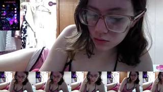 Lunaquinn45 Cam Show Recorded 2023-10-29 Chaturbate