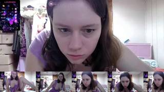 Lunaquinn45 Cam Show Recorded 2023-12-10 Chaturbate