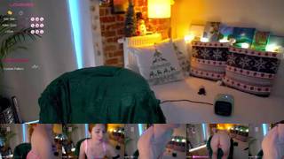 Lunar_girl Cam Show Recorded 2023-12-26 Chaturbate