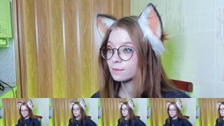 Lunar_sofia Cam Show Recorded 2024-01-15 Chaturbate