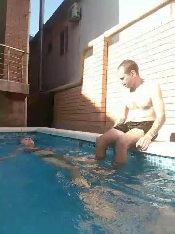 LunaStart Cam Show Recorded 2023-09-21