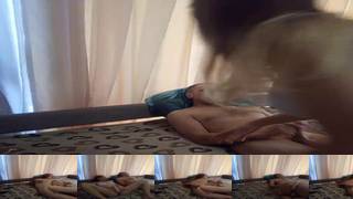 Lunastart Cam Show Recorded 2023-10-30