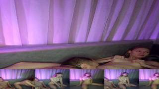 Lunastart Cam Show Recorded 2023-11-21