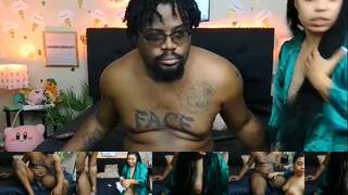 Lusciouschocolate Cam Show Recorded 2023-09-13 Chaturbate