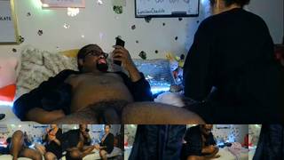 Lusciouschocolate Cam Show Recorded 2023-08-09 Chaturbate