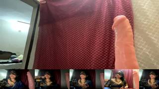 Luscouspussy Cam Show Recorded 2023-10-12 Stripchat