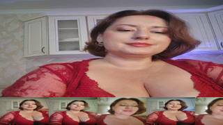 Lustful-mom Cam Show Recorded 2023-09-11 Bongacams