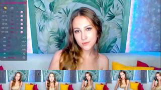 Lusy_lady Cam Show Recorded 2023-08-14 Chaturbate