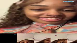 Luvvbunni Cam Show Recorded 2023-06-19 Camsoda