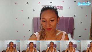 Lya-cooper7 Cam Show Recorded 2023-09-21 Camsoda