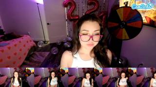 Lydialovexo Cam Show Recorded 2024-01-01 Camsoda