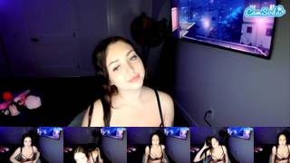 Lydialovexo Cam Show Recorded 2024-01-06 Camsoda