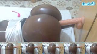 Lynvee Cam Show Recorded 2024-01-10