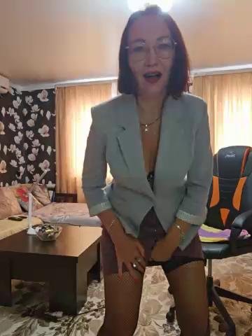 Lyubachka Cam Show Recorded 2023-09-27