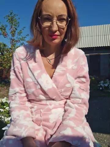 Lyubachka Cam Show Recorded 2023-09-15