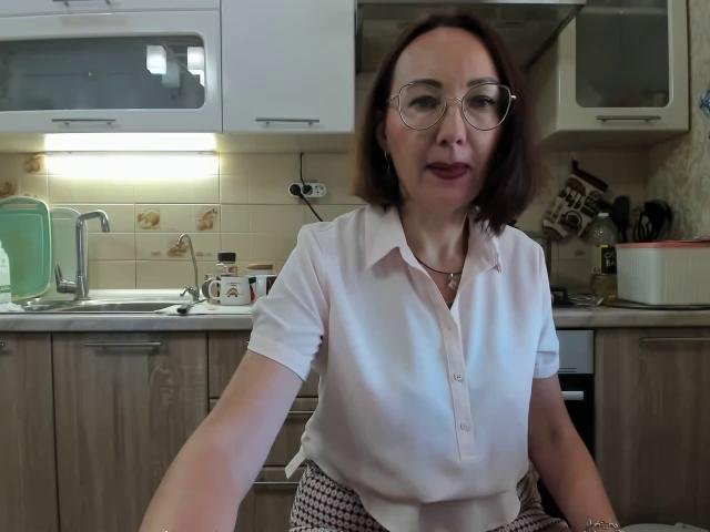 Lyubachka Cam Show Recorded 2023-09-30