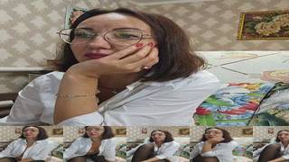 Lyubachka Cam Show Recorded 2023-10-14