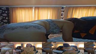 Lyubachka Cam Show Recorded 2023-10-25