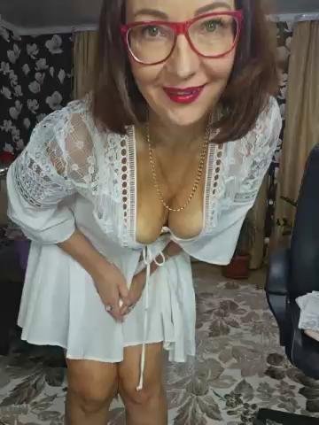 Lyubachka Cam Show Recorded 2023-11-21