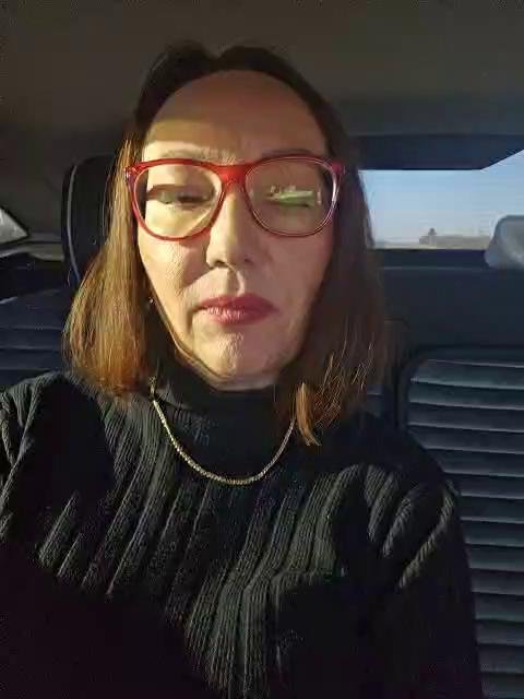 Lyubachka Cam Show Recorded 2023-12-11