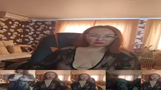 Lyubachka Cam Show Recorded 2024-03-25 Bongacams