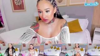 Lyzzie Cam Show Recorded 2023-09-05 Camsoda