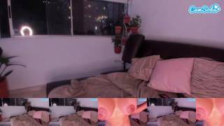 Lyzzie Cam Show Recorded 2023-05-31 Camsoda