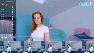 Maaarymay Cam Show Recorded 2023-10-19 Camsoda