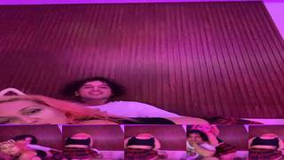 Maaximilliaan Cam Show Recorded 2023-08-20 Bongacams