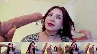 Maddie_ortiz Cam Show Recorded 2023-10-29