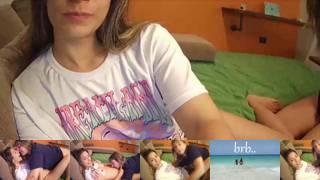 Maddy_paris69 Cam Show Recorded 2023-11-05 Chaturbate